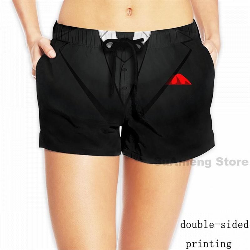 shorts de praia femininos