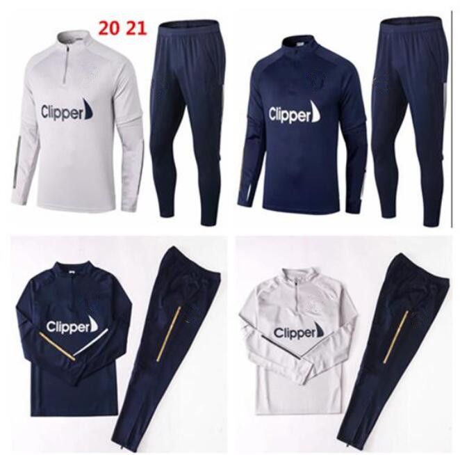 20/21 Leeds Entrenamiento Traje Fútbol Jersey Manga Larga Fútbol Fútbol  2021 United Chandal Futbol Por Messisport01, 27,19 € | Es.Dhgate.Com