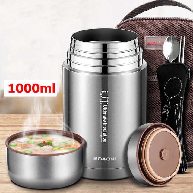 Steel 1000ml