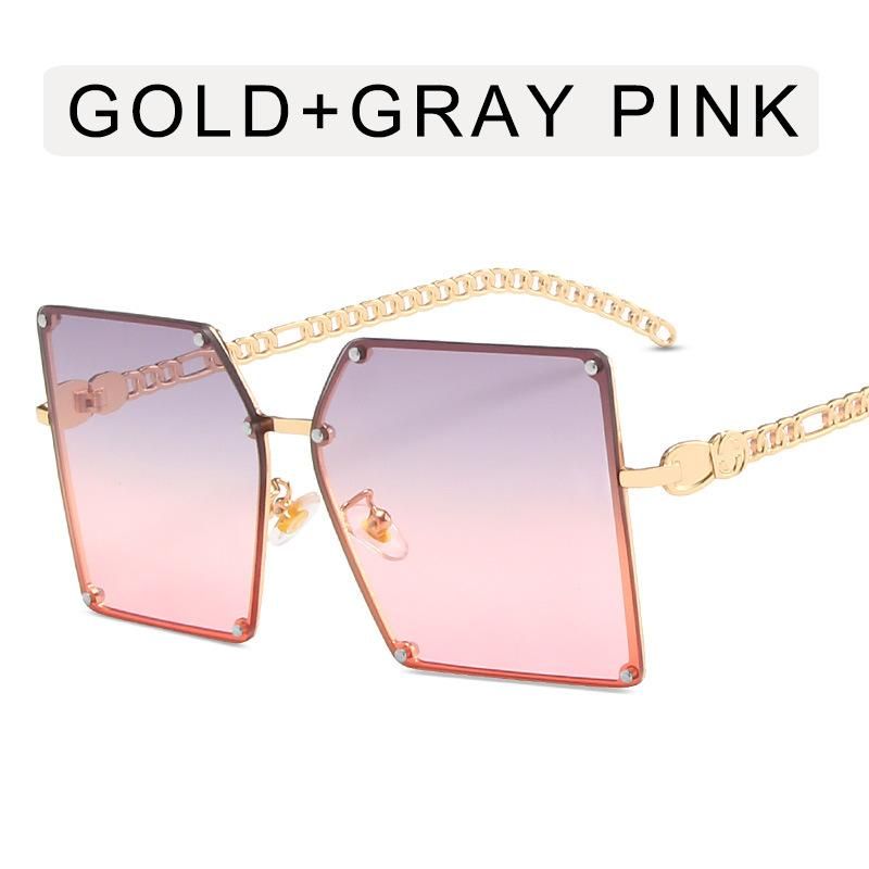 Gold cinza rosa