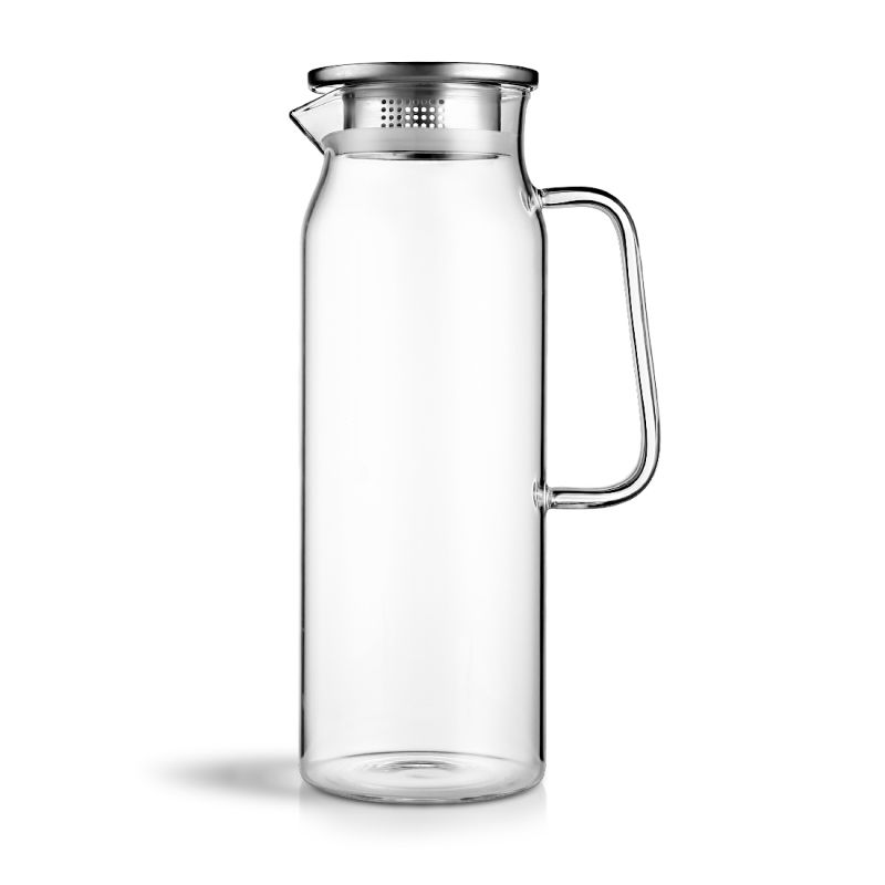 1700ml.