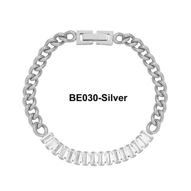 BE030-Silver