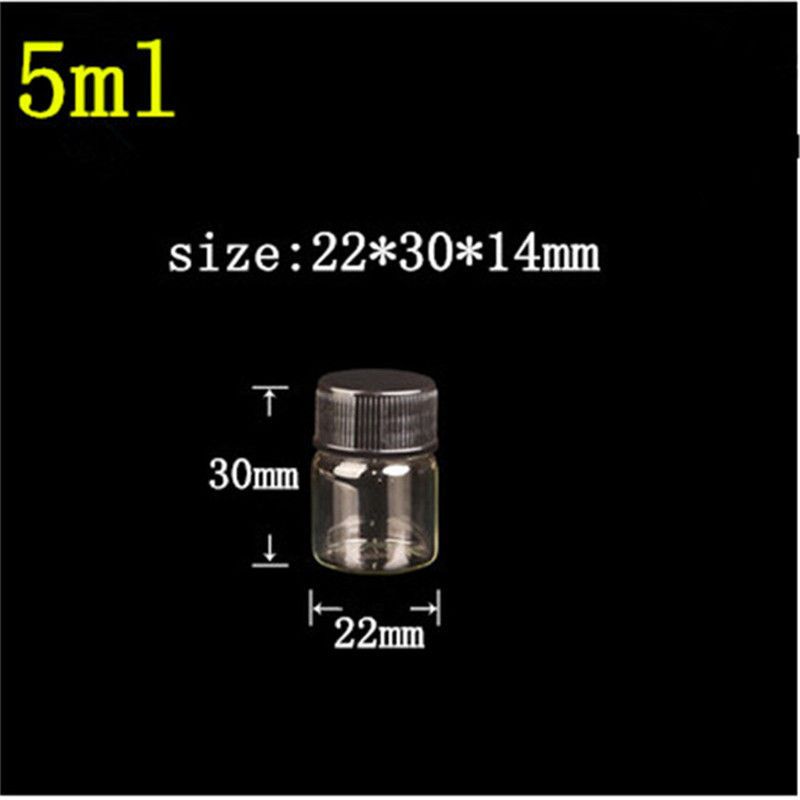 5 ml