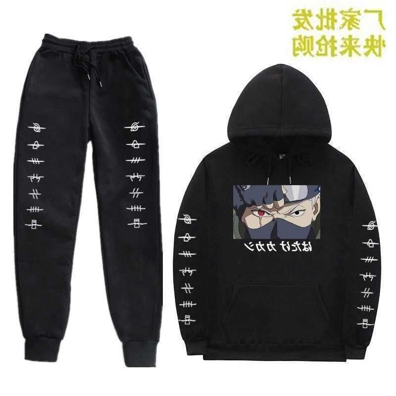 naruto kakashi sweater