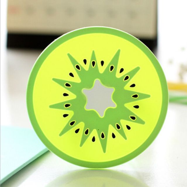 fruta kiwi