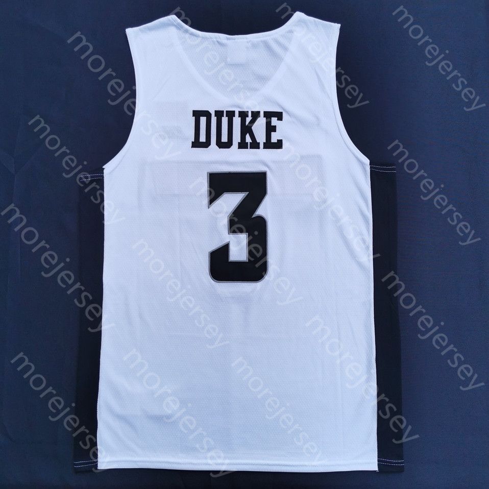 dhgate duke jersey