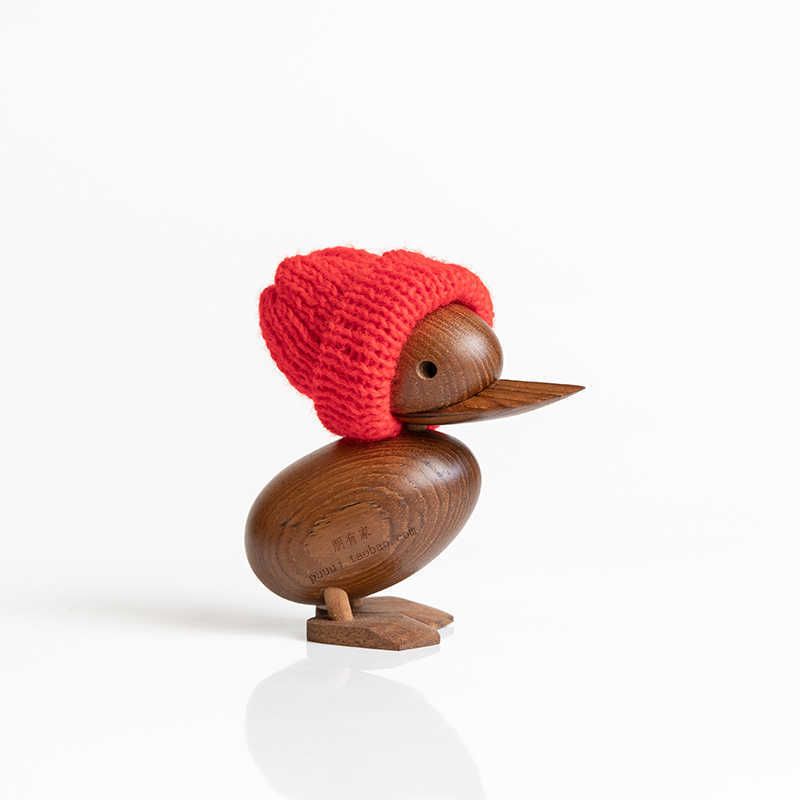 Duckling Plus r Hat