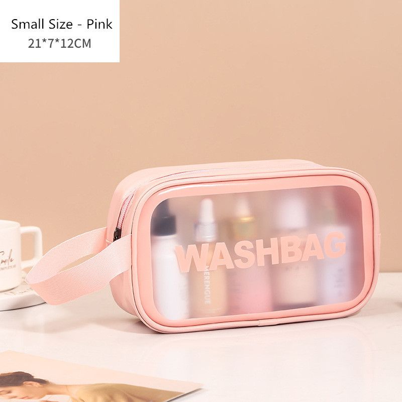 Small Size - Pink