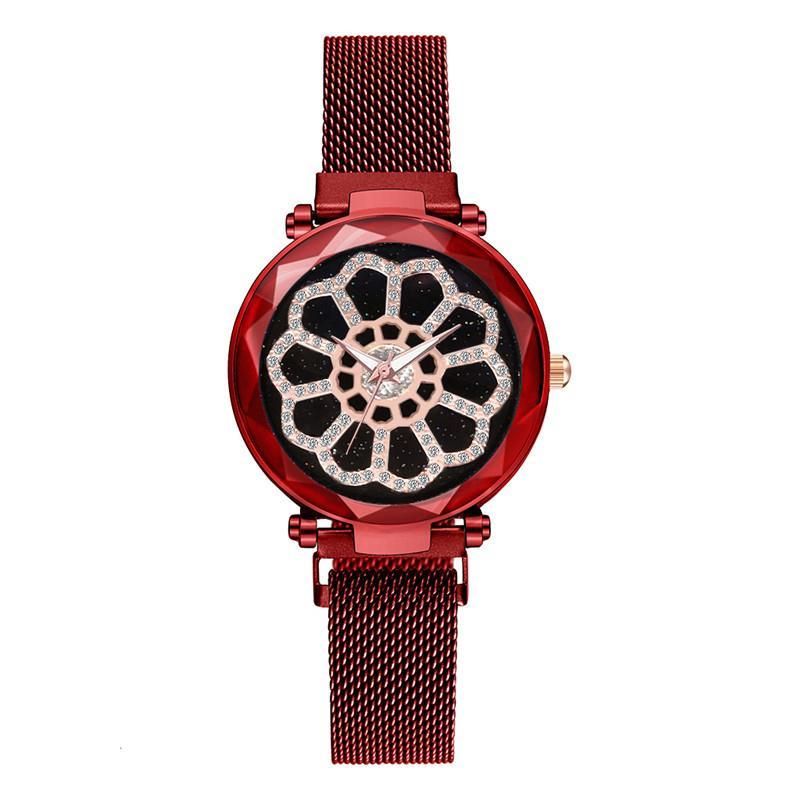 Rosso (solo orologio)
