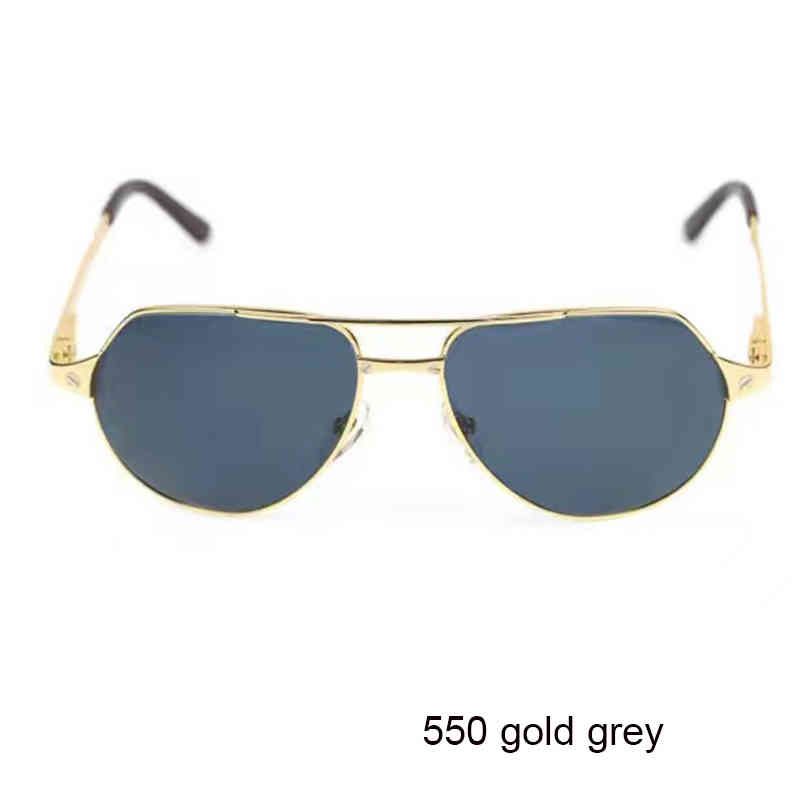 550 GOLD GRAY