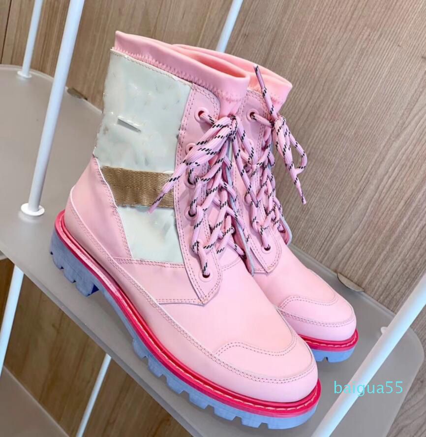 Designer Beaubourg Women Ankle Boots 