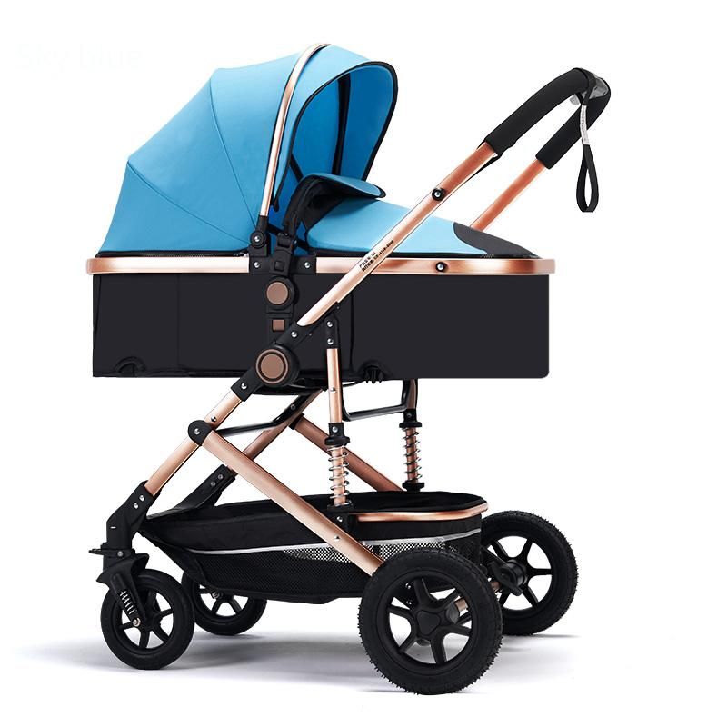 high quality strollers