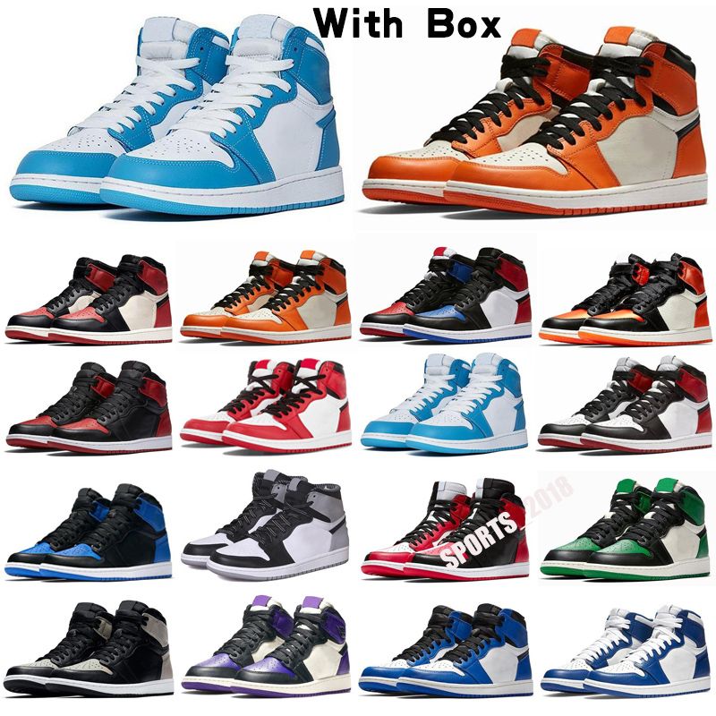 Nike air jump 1 Clearance