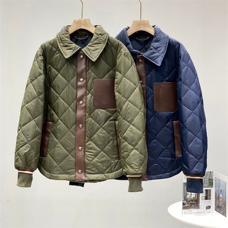 men's noble down jacket