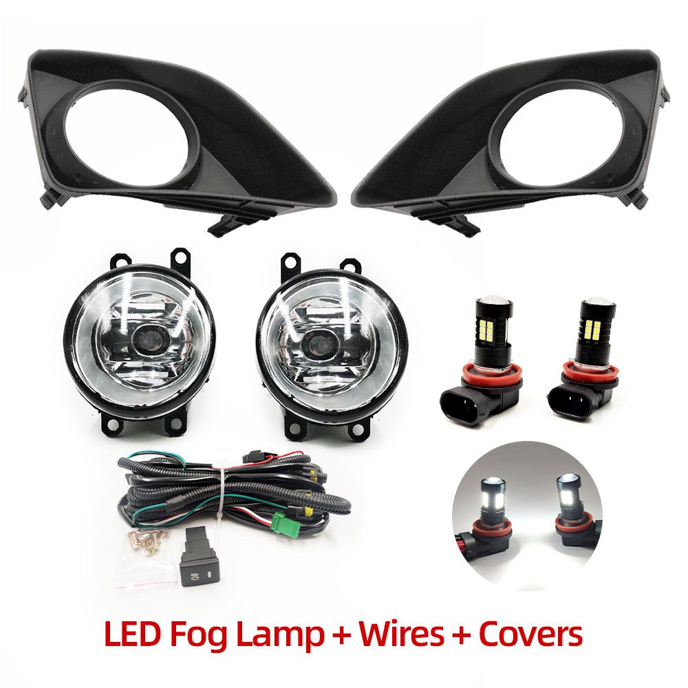 LED set