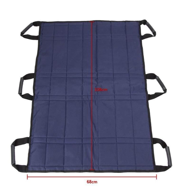 Outdoor Pads High-quality Nursing Transfer Pad Extra Long Size Waterproof Safety For Patient Lightweight And Double-layer