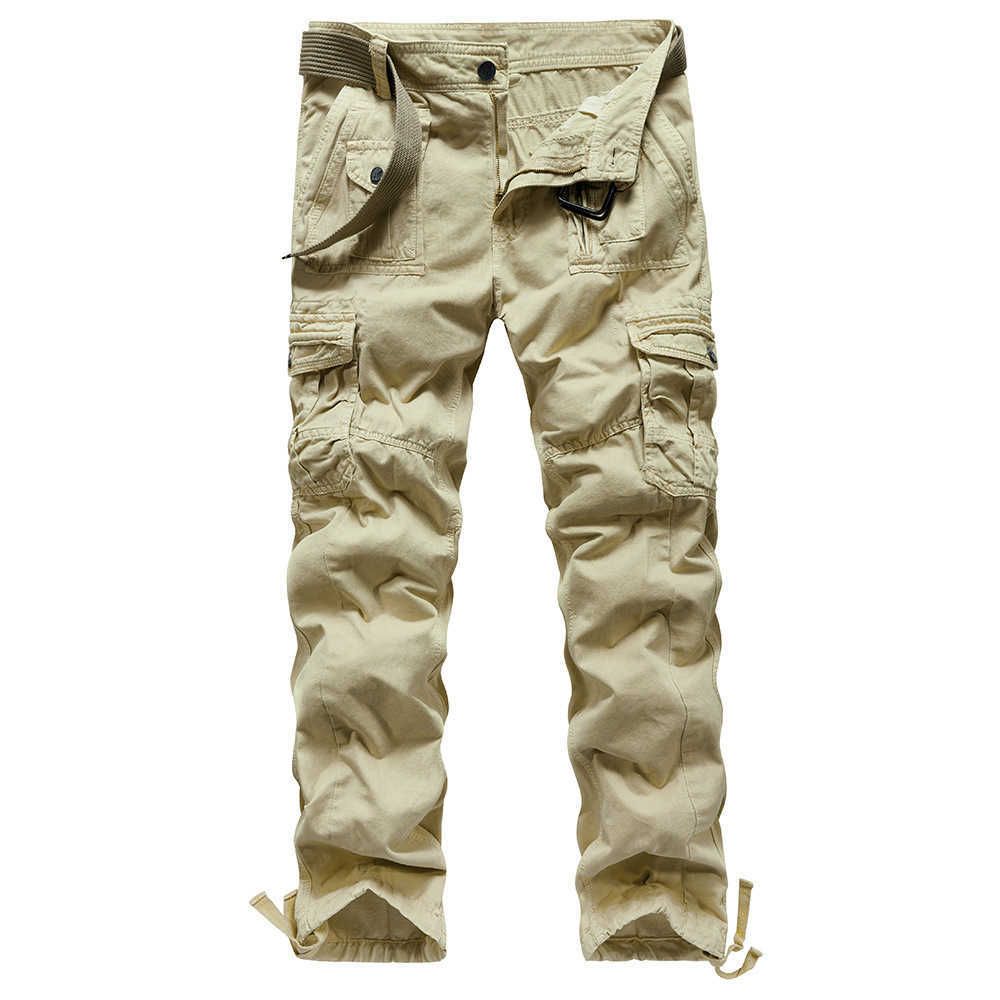 Khaki(no Belt)