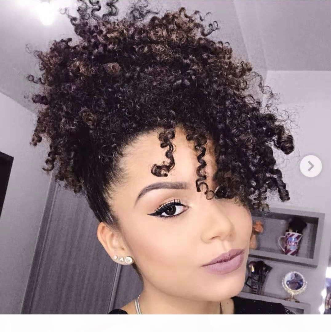 Afro puff weave Clearance