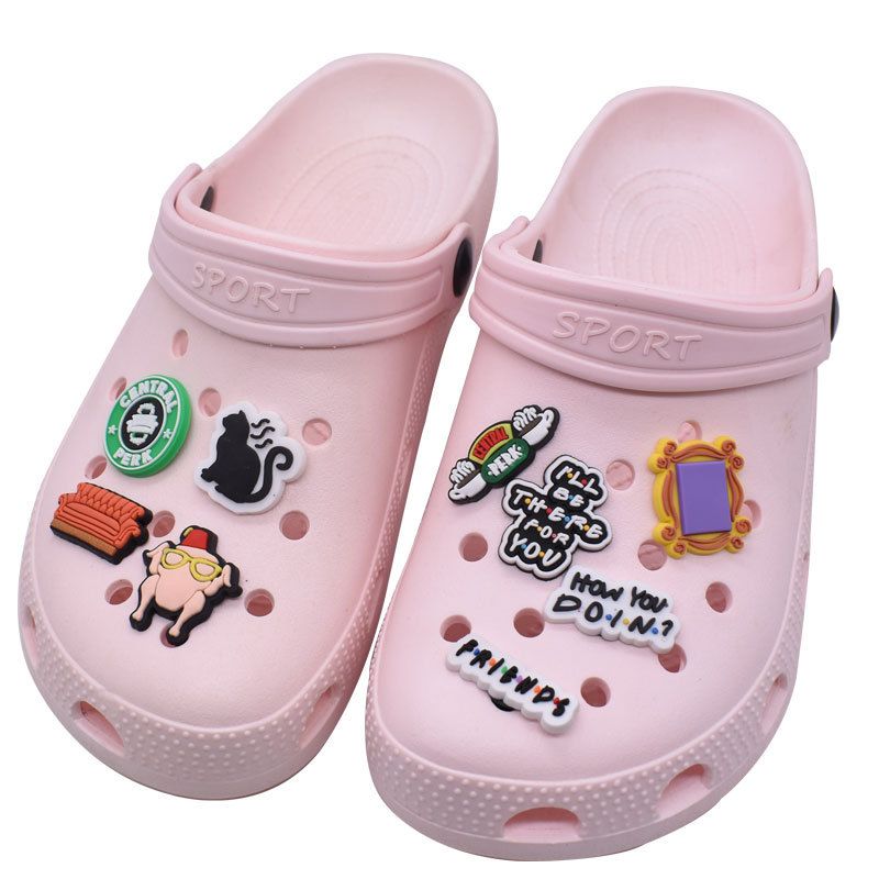 25 50Pcs Boys Shoe Decoration Charms for Croc Bubble Slides Sandals Clogs,  Sports Game Shoes Decorations for Boys Men Adult