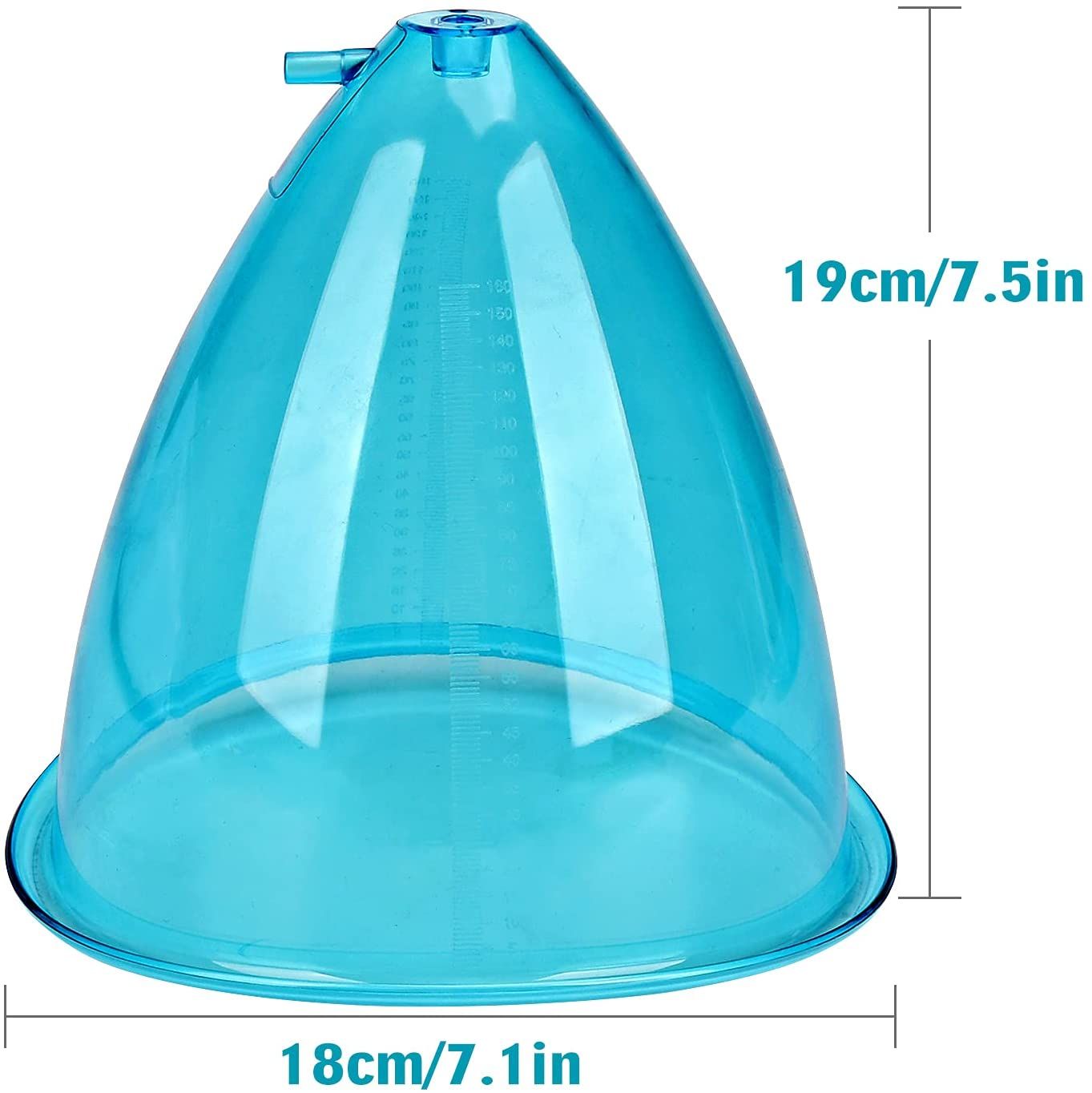 18cm 컵의 한 쌍