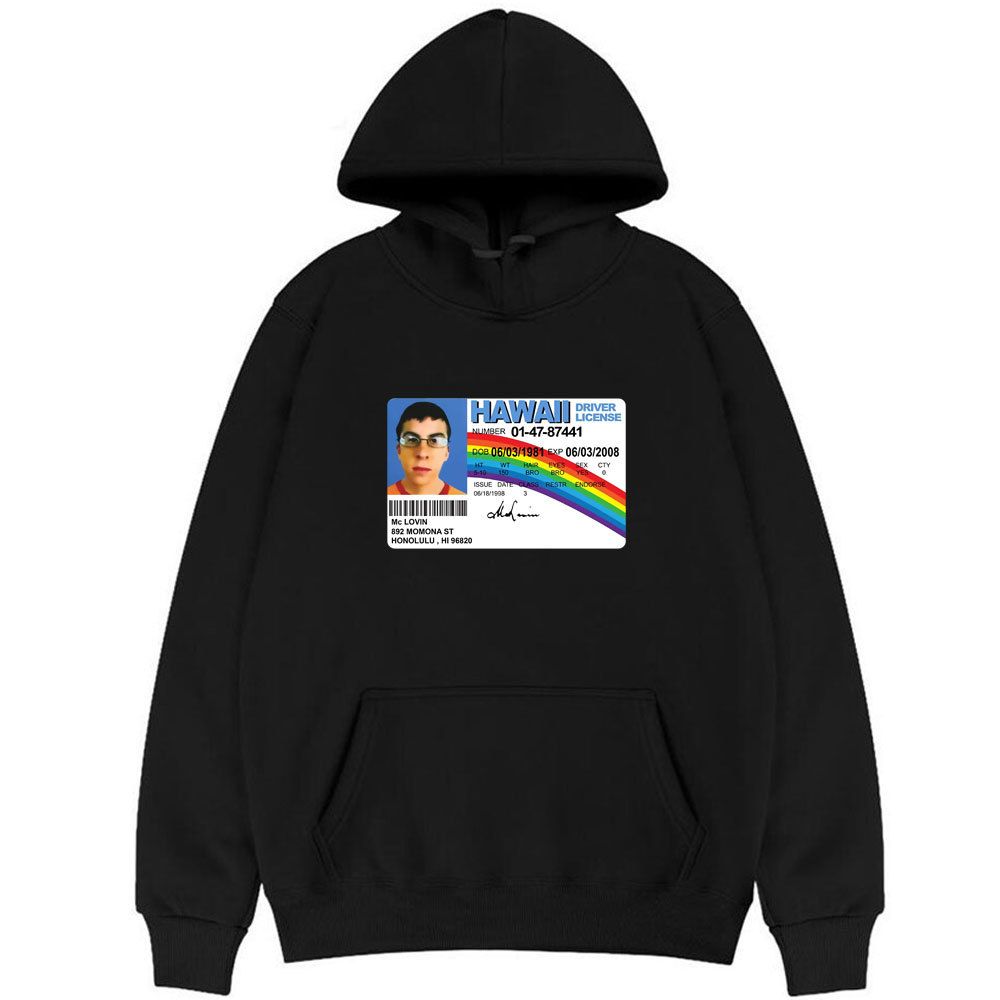 Sudaderas: Mclovin | Redbubble