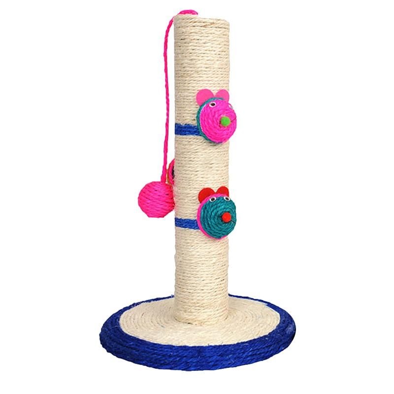 cat toy stand