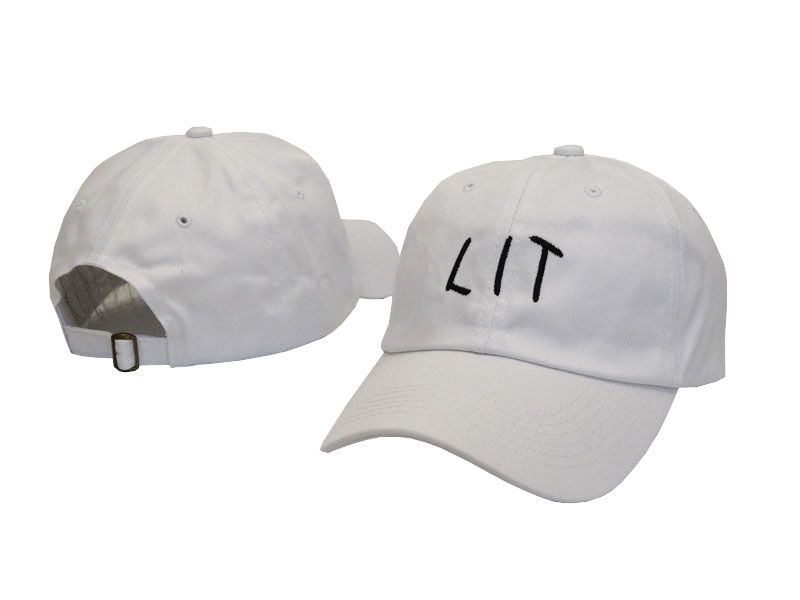 LIT White