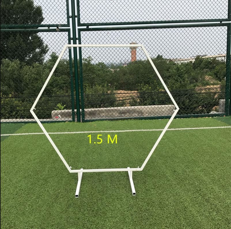 オプション：1.5 m白。