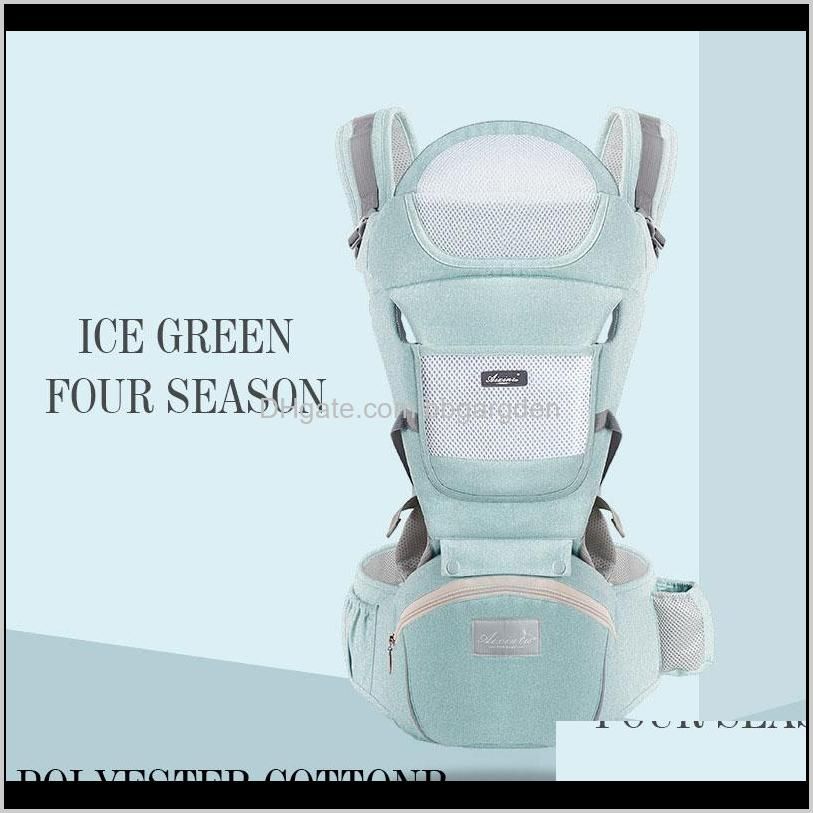 IceGreen 4 Saison.