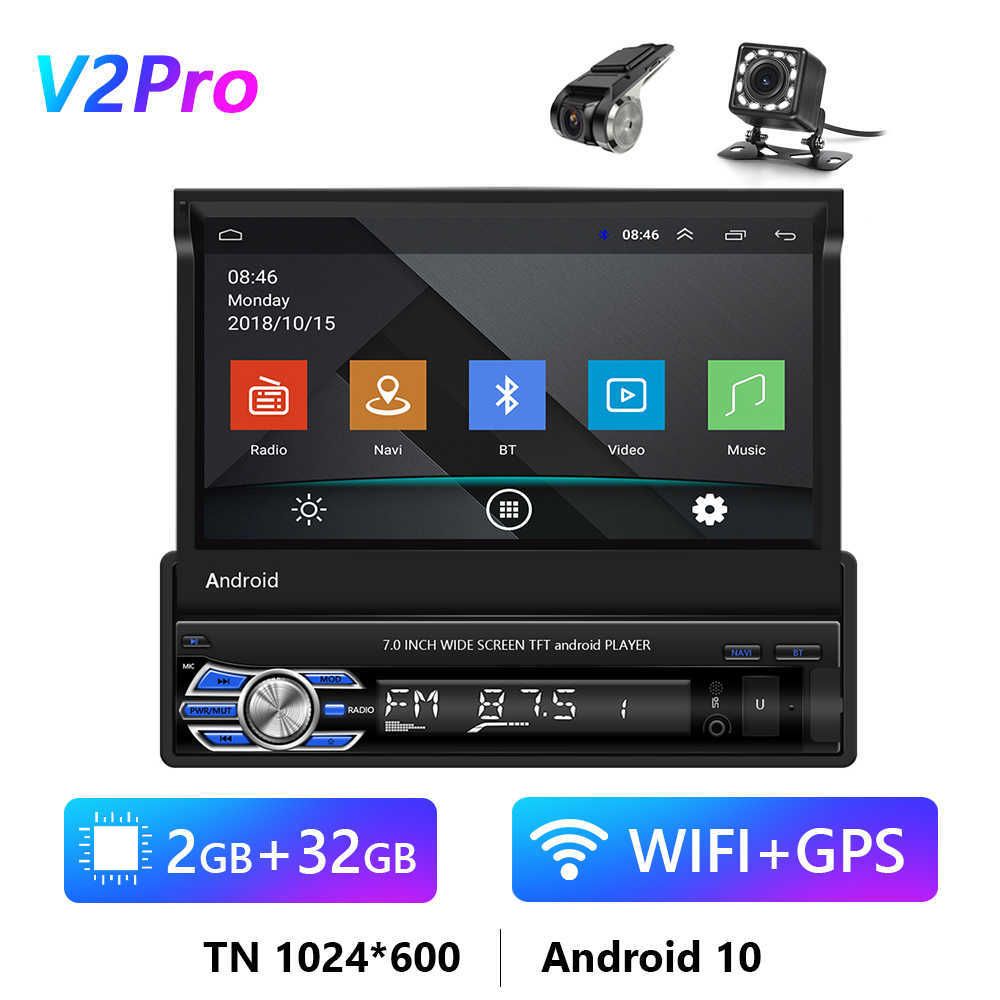 2G 32G 12D CAM DVR