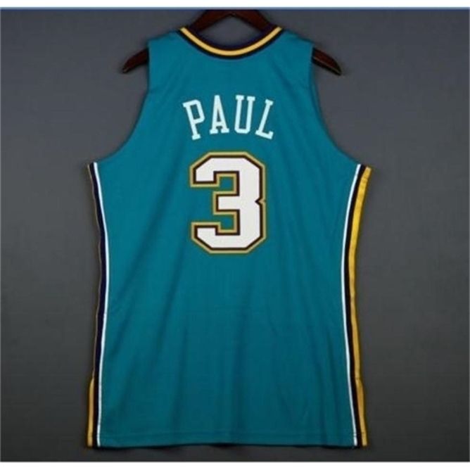 chris paul womens jersey