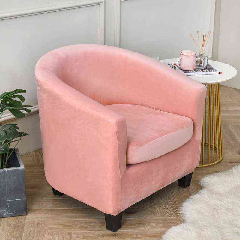 Color10 chaise couverture