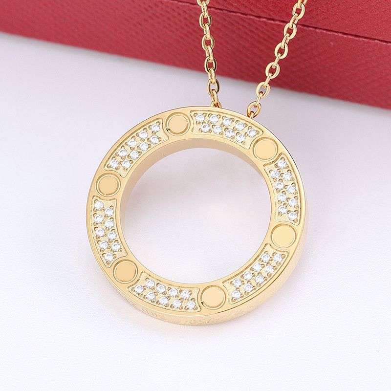 Diamante dourado completo