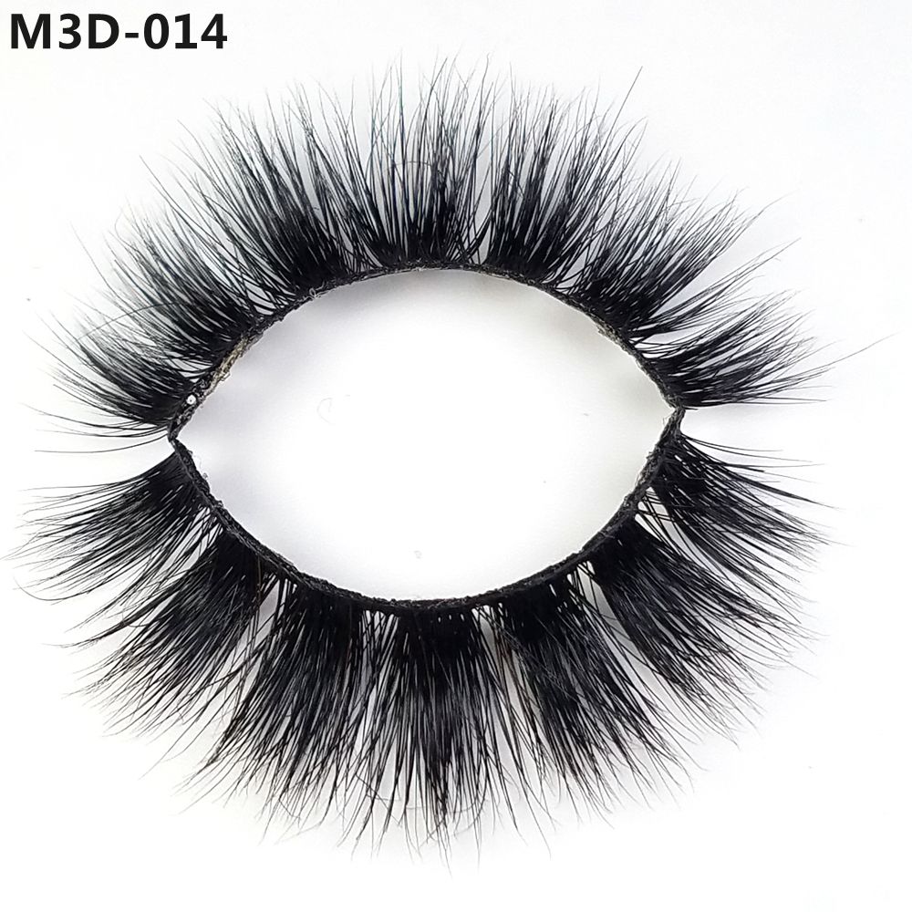 3D Real Mink M3D-014, 16mm