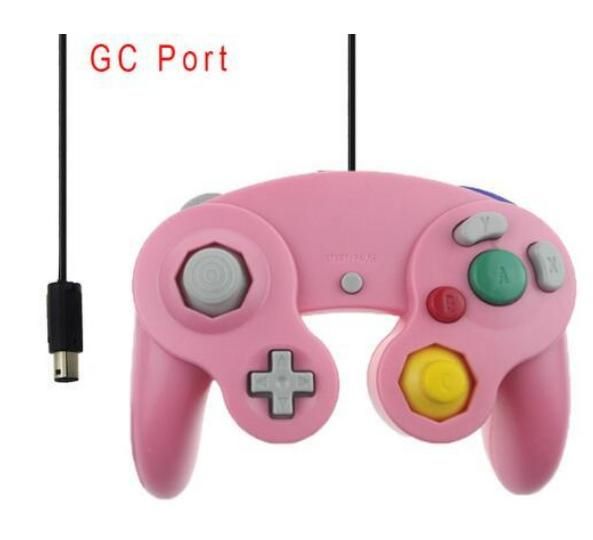 GC Interface pink