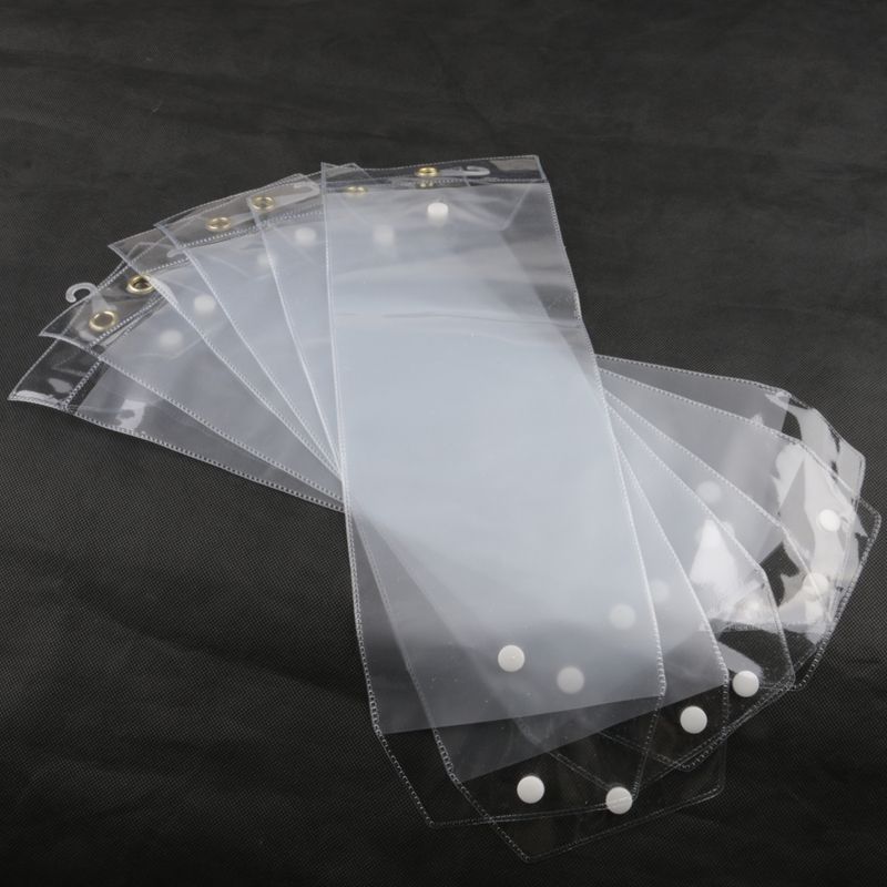 20pcs/lot PVC 12inch-26inch Transparent Plastic Hair Extension Packaging Bag with button and hook up 20pcs/lot PVC 12inch-26inch Transparent Plastic Hair Extension Packaging Bag with button and hook up