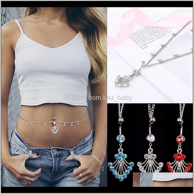 Traditioneel Doelwit Vernauwd 2021 Blauwe Zirkoon Dangle Button Ring Met Taille Ketting PauwstaartShape Stalen Drop Hanger Navel Piercing Body Sieraden Ombligo BPW0U Kettingen 3MJLW Van Lulu_baby, 0,63 € |DHgate Traditioneel Doelwit Vernauwd 2021 Blauwe Zirkoon Dangle Button Ring Met Taille Ketting PauwstaartShape Stalen Drop Hanger Navel Piercing Body Sieraden Ombligo BPW0U Kettingen 3MJLW Van Lulu_baby, 0,63 € |DHgate