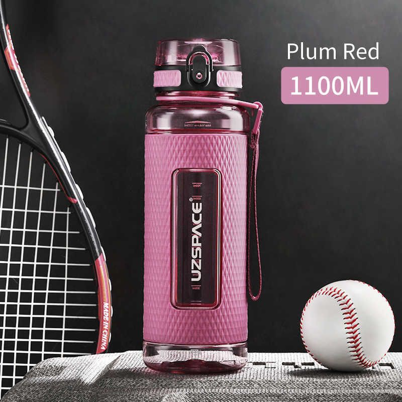 1100ml Plum Red