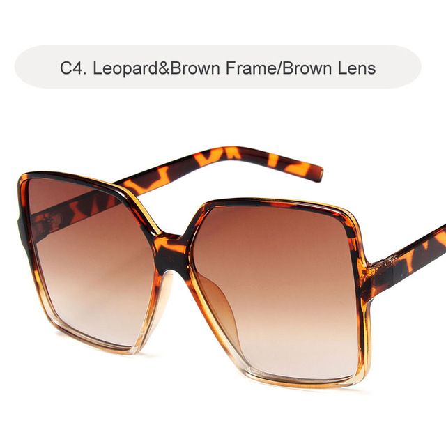 C4 Leopard-Brown