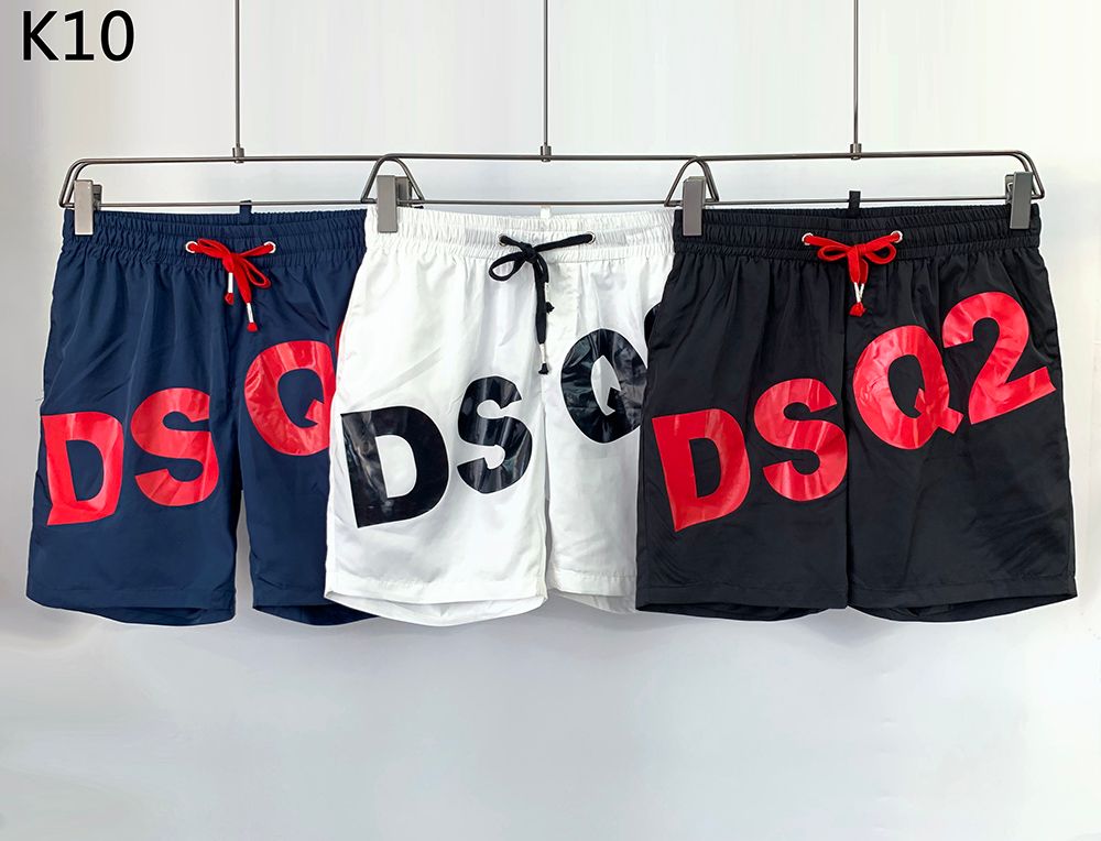 Acquistare DSQ Uomo Costumi Da Bagno Brand Mens Pantaloncini Turtle  Starfish Surf Board Shorts Summer Sport Beach Homme Bermuda Pantaloni Corti  Brevi Pantaloni Quick Dry Dryshorts 86678 Economico | Consegna Veloce E