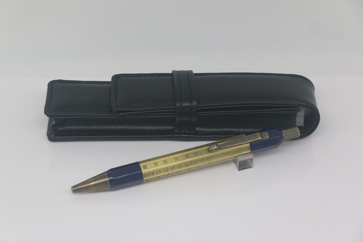 Pic.2 (długopis i torba)