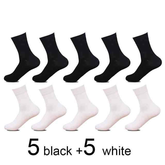 5 Schwarz 5 Weiß
