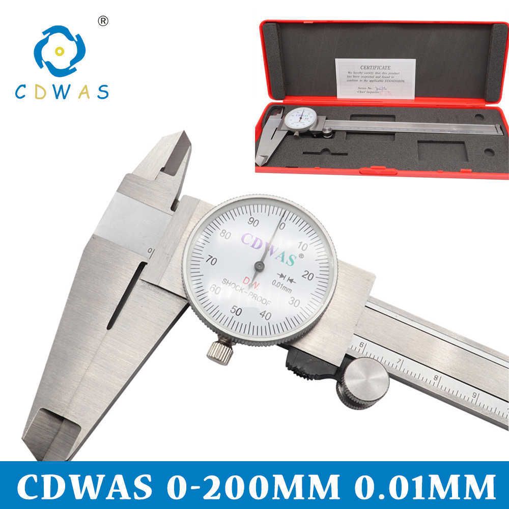 CDWAS 0-200 Vit