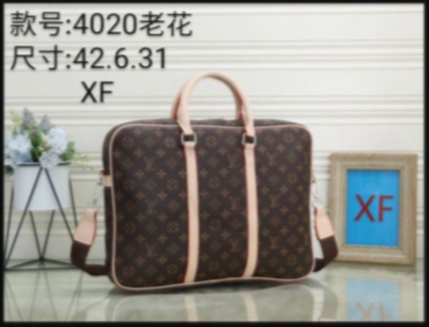 maletin louis vuitton hombre