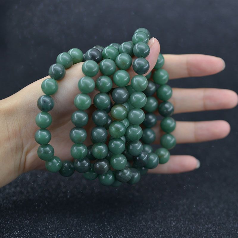 30# African jade