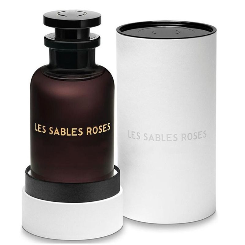 les sables roses louis vuitton cologne