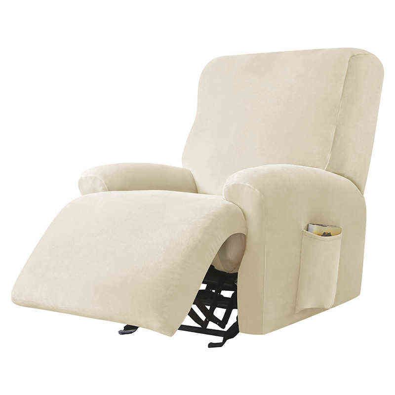 A15 Recliner Kapağı