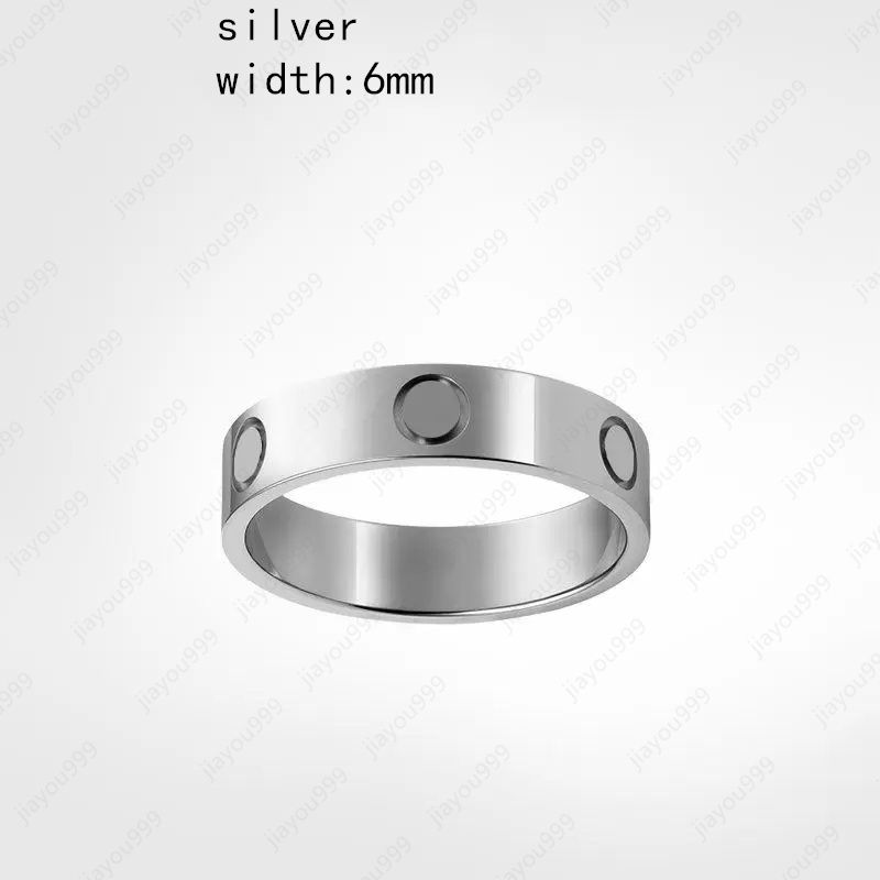 Silver (6 mm)