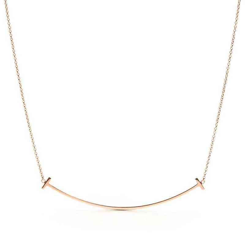 Rose Gold-45cm