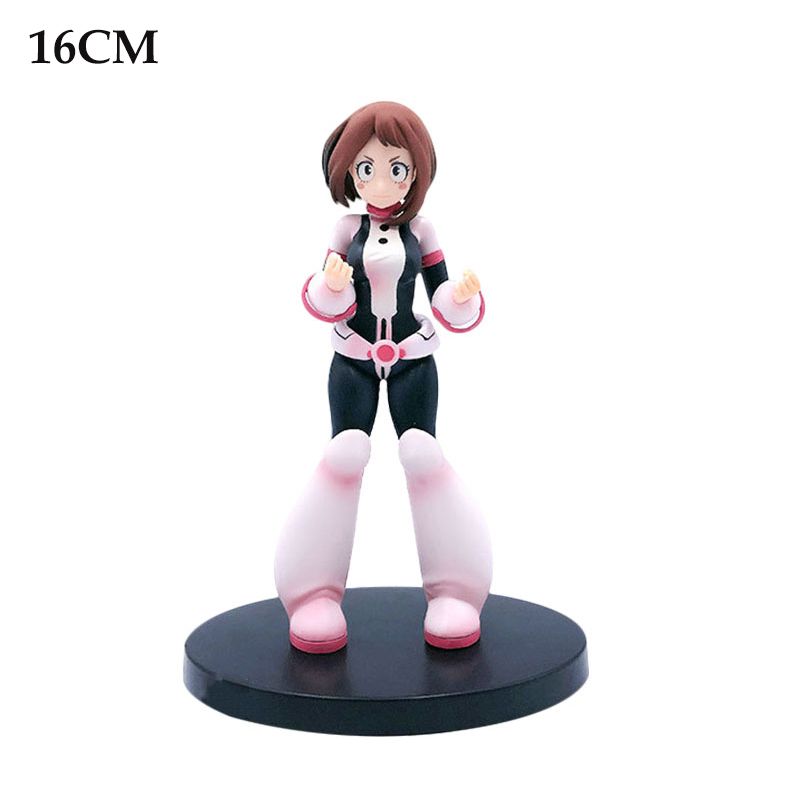 Ochaco Uraraka